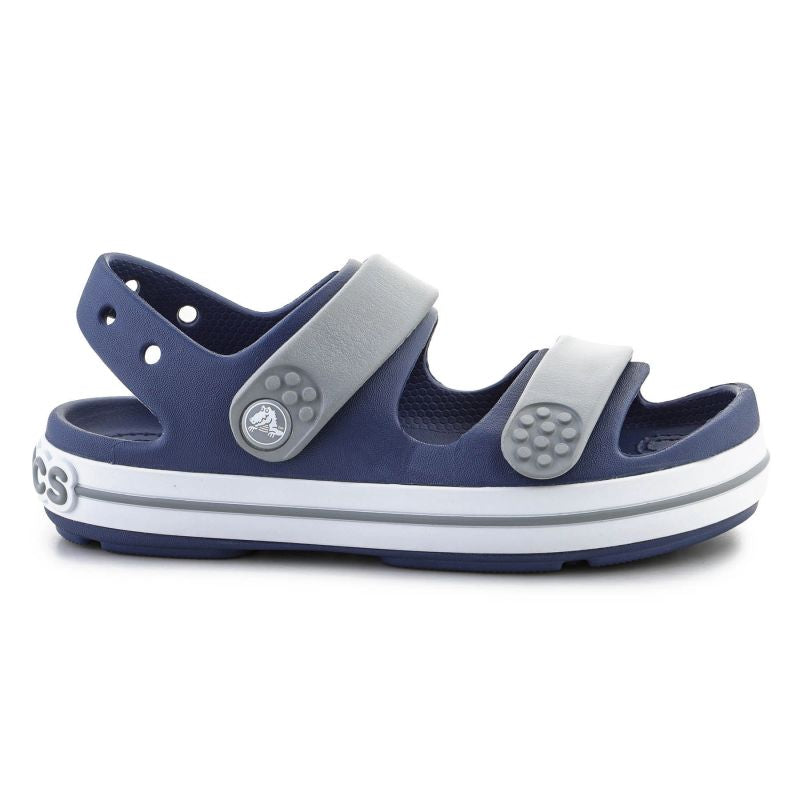 Crocs Crocband Cruiser K Jr 209423-45O sandals Footwear/Lifestyle/Crocs Crocs