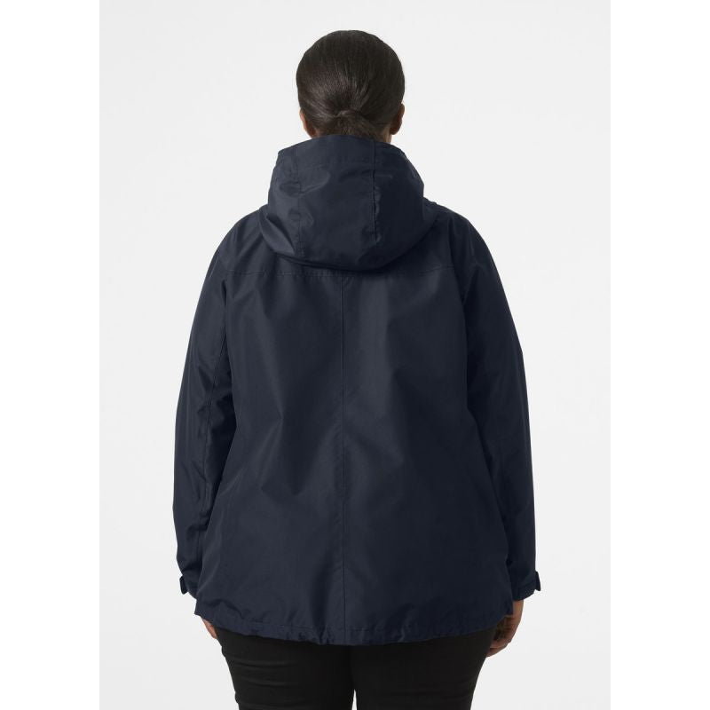 Helly Hansen Seven J Plus Jacket W 53947 597 Clothing/Outdoor/Helly Hansen Your Sports Performance