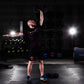 Adjustable bar HMS 52 LBS SR52 Accessories/Training equipment Your Sports Performance