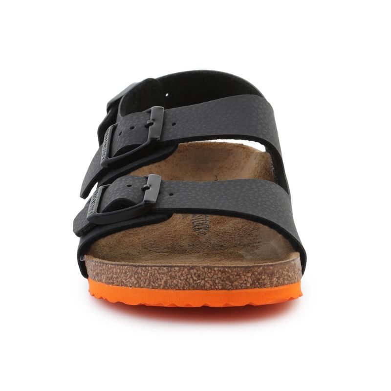Birkenstock Milano Jr 1026896 sandals Footwear/Lifestyle/Brinkenstock/Klapki/chodaki Birkenstock