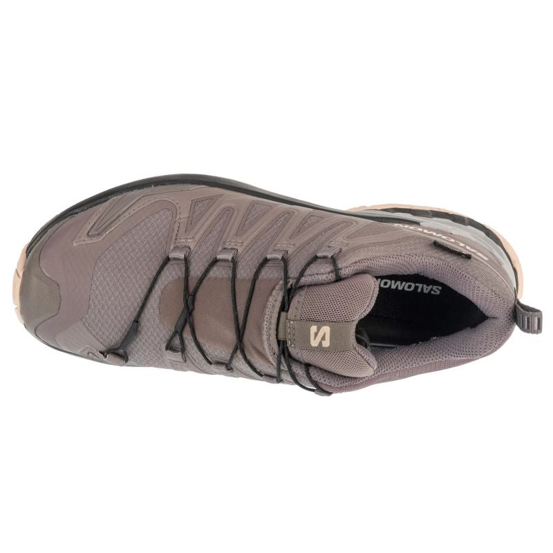 Salomon XA Pro 3D v9 GTX W L47744500 Running Shoes Footwear/Running/Women Your Sports Performance