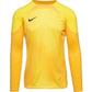 Nike Gardien IV Goalkeeper JSY M DH7967 719 goalkeeper shirt Clothing/Football Nike