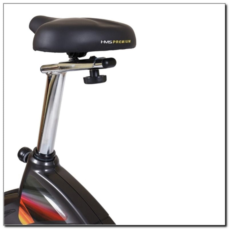 HMS Premium M1829-i magnetic bike Accessories/Training equipment/Rowery, orbitreki Your Sports Performance
