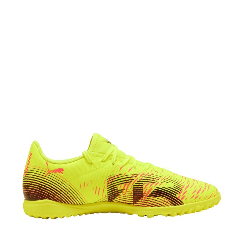Puma Future 8 Play TT M 108378 03 football boots Footwear/Football/TT/SR Puma