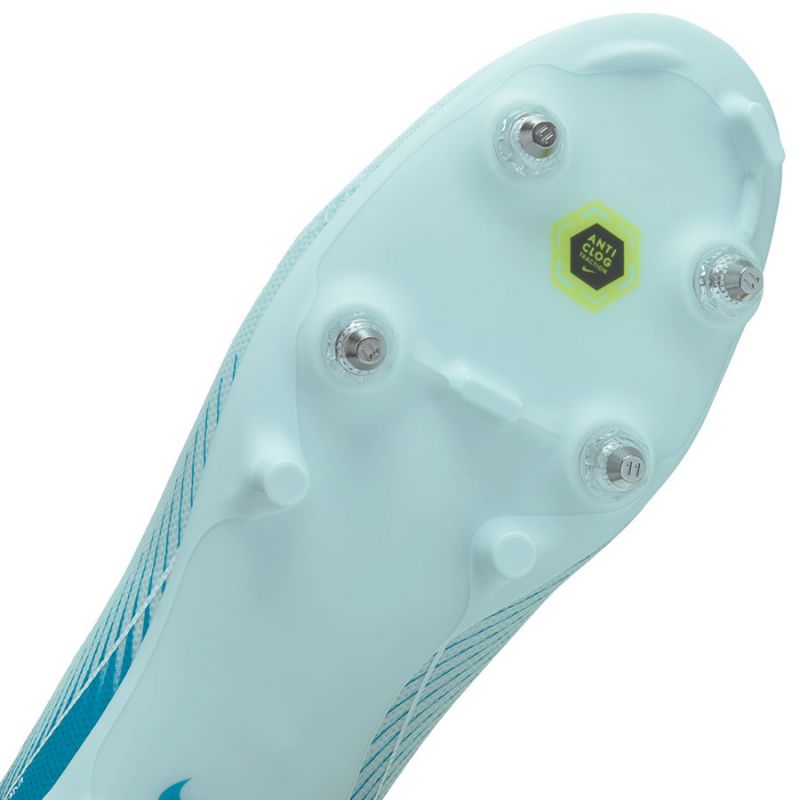 Nike Mercurial Vapor 16 Academy SG-Pro AC M FQ8425-400 Football Boots Footwear/Football/SG/SR Nike