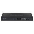 Switch TP-LINK TL-SG2218 Komunikacja i łączność/Switch-e Your Sports Performance