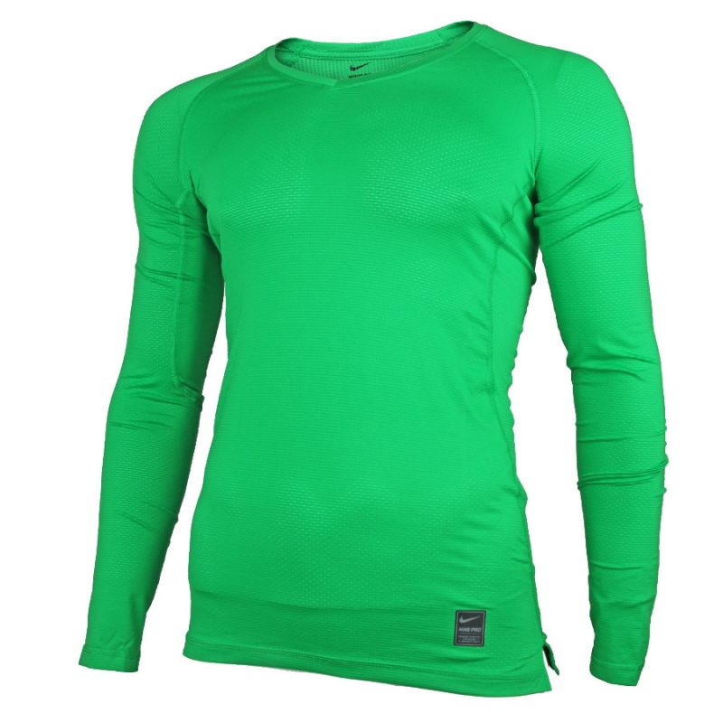 Nike Hyper Top M 927 209 393 T-shirt Clothing/Football Nike