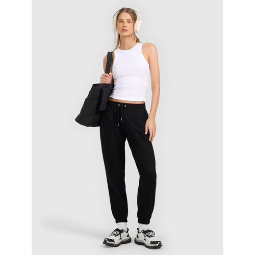 Women's jogger sweatpants 4F 4FRAW25TTROF1846-20S 4f