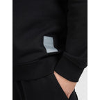 Men's sweatshirt without zipper and hood 4F 4FRAW25TSWSM2573-20S 4f