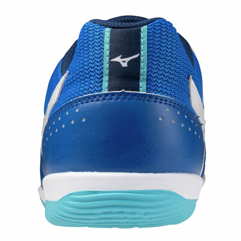 Mizuno MRL Sala Club IN M Q1GA241603 football boots Footwear/Football/Mizuno Mizuno