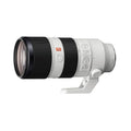 Sony SEL70-200/2.8 GM OSS Lens Optyka/Obiektywy Your Sports Performance