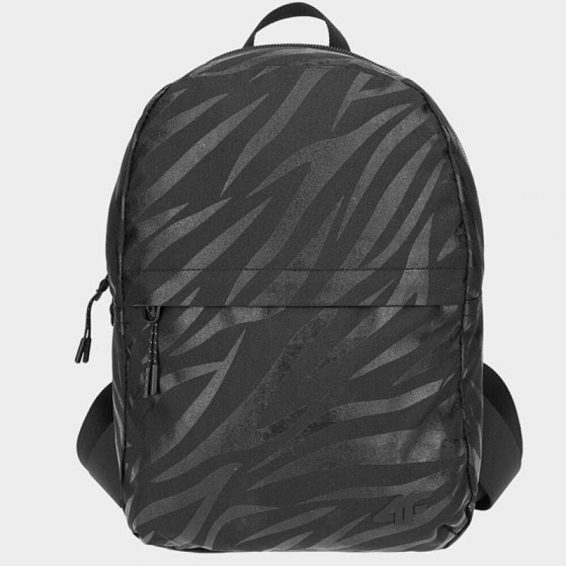 Backpack 4F 4FSS23ABACF079 21S Accessories/Plecaki 4F