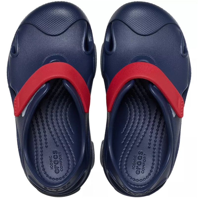 Crocs All Terrain Fisherman Sandal Jr 208351 4CC clogs Footwear/Lifestyle/Crocs Crocs