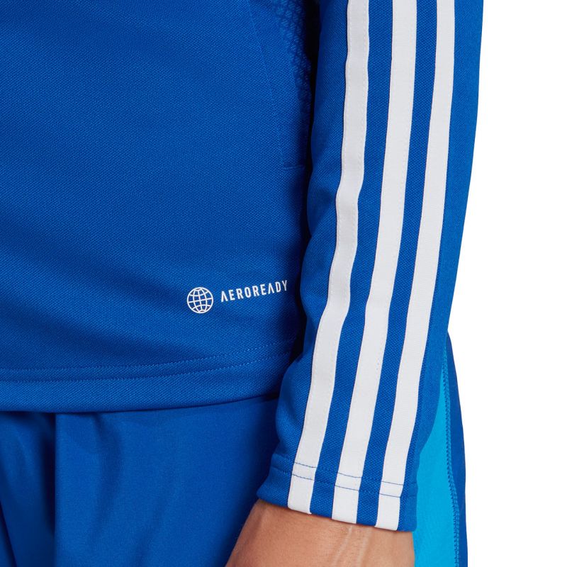 Sweatshirt adidas Tiro 23 League Training W HS3514 Clothing/Football/Women Adidas