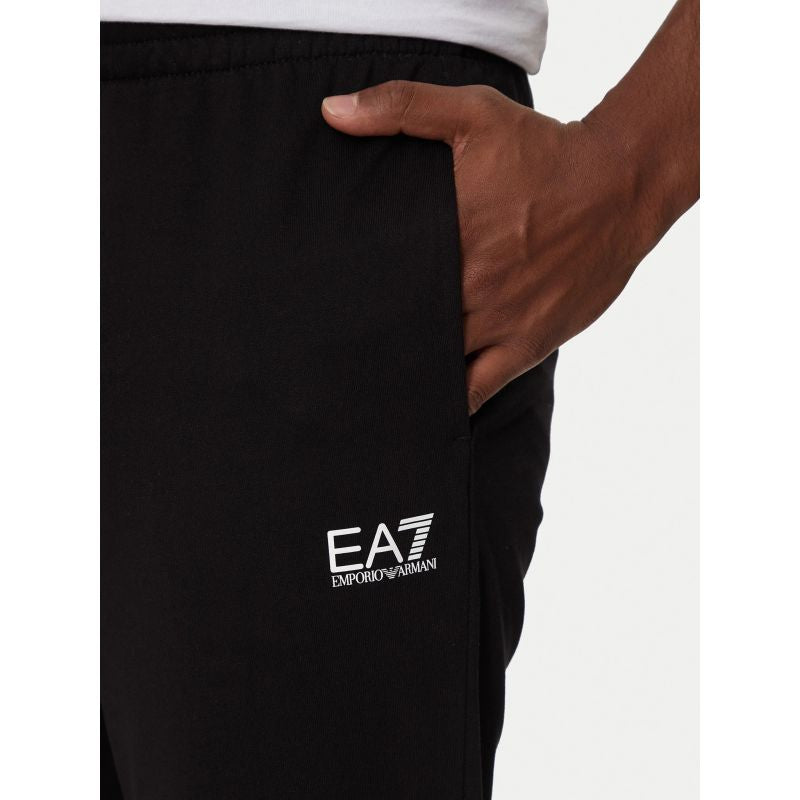 EA7 Emporio Armani sweatpants M 8NPP66-PJVRZ-1200 Clothing/Lifestyle/Trousers, shorts/Karl Kani Your Sports Performance