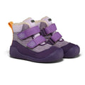Affenzahn Snuggy Butterfly Barefoot Walking Shoes (01502-40214)