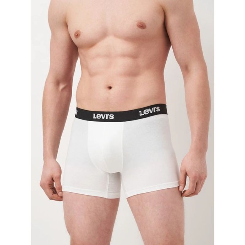 Levi's Men Boxershort M 701225625 003 boxers Clothing/Lifestyle/Levis Your Sports Performance