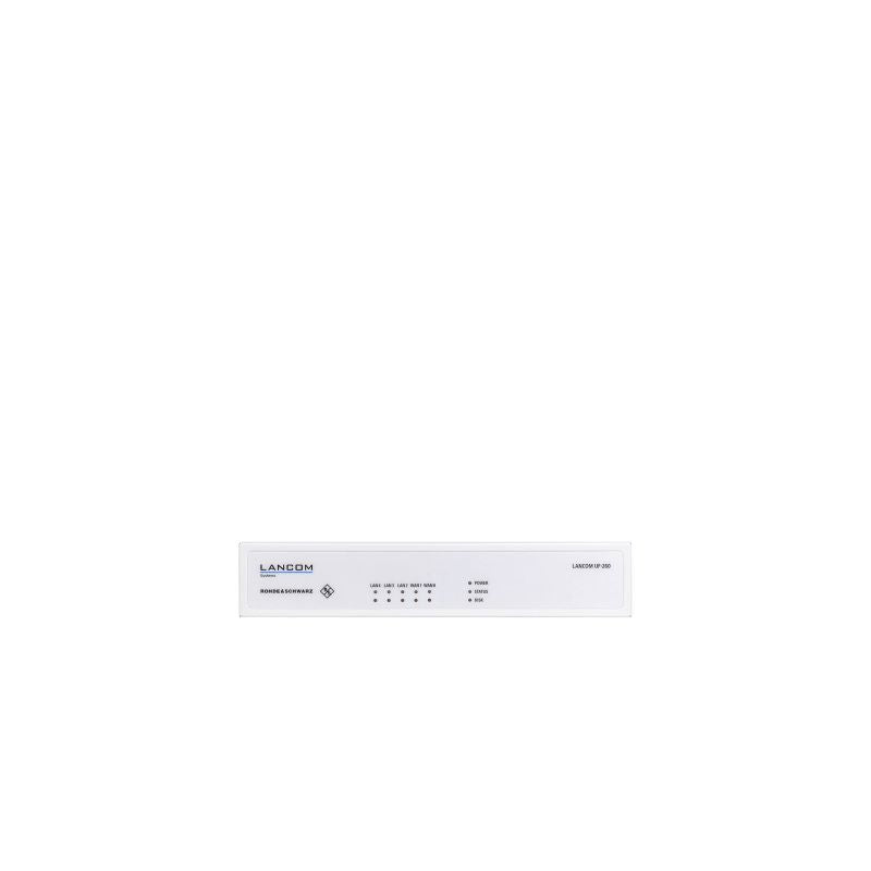 Lancom Systems UF-260 firewall (hardware) 4.45 Gbit/s Komunikacja i łączność/Firewalle sprzętowe Your Sports Performance