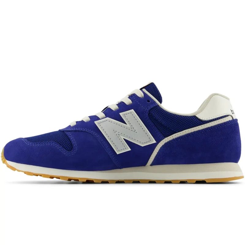 Men's New Balance NB 373 sneakers sports shoes sneakers blue (ML373SS2) Footwear/Lifestyle New Balance