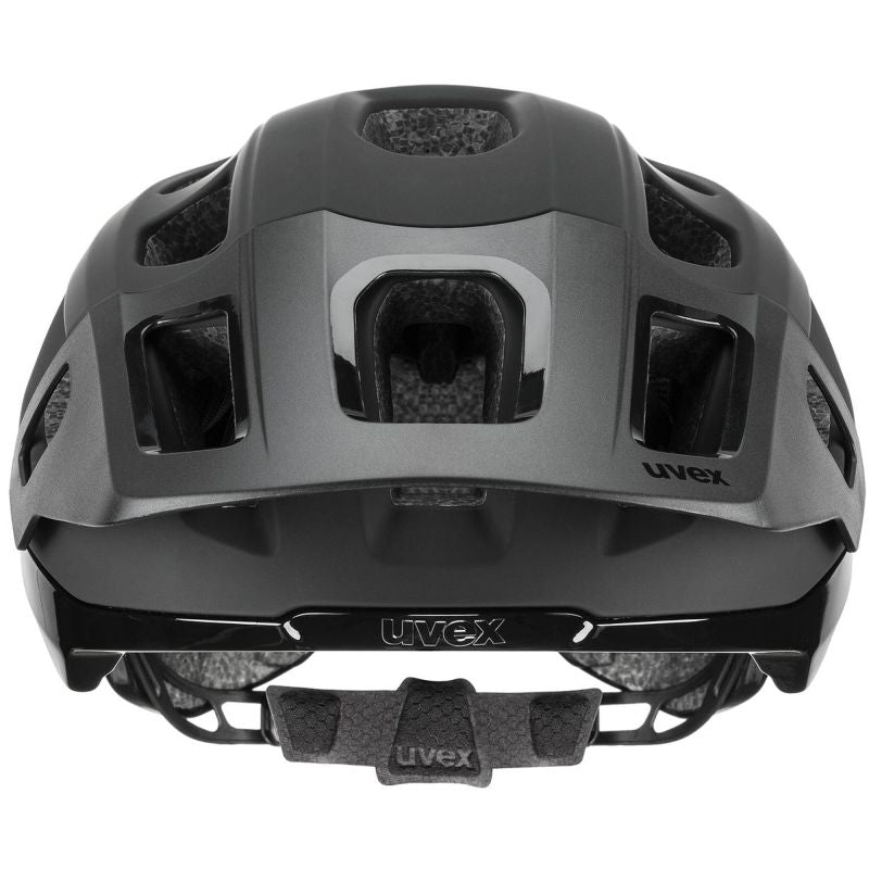 UVEX React Bicycle Helmet