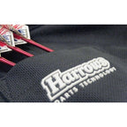 Harrows Premier Gray Polo Shirt In preparation Your Sports Performance