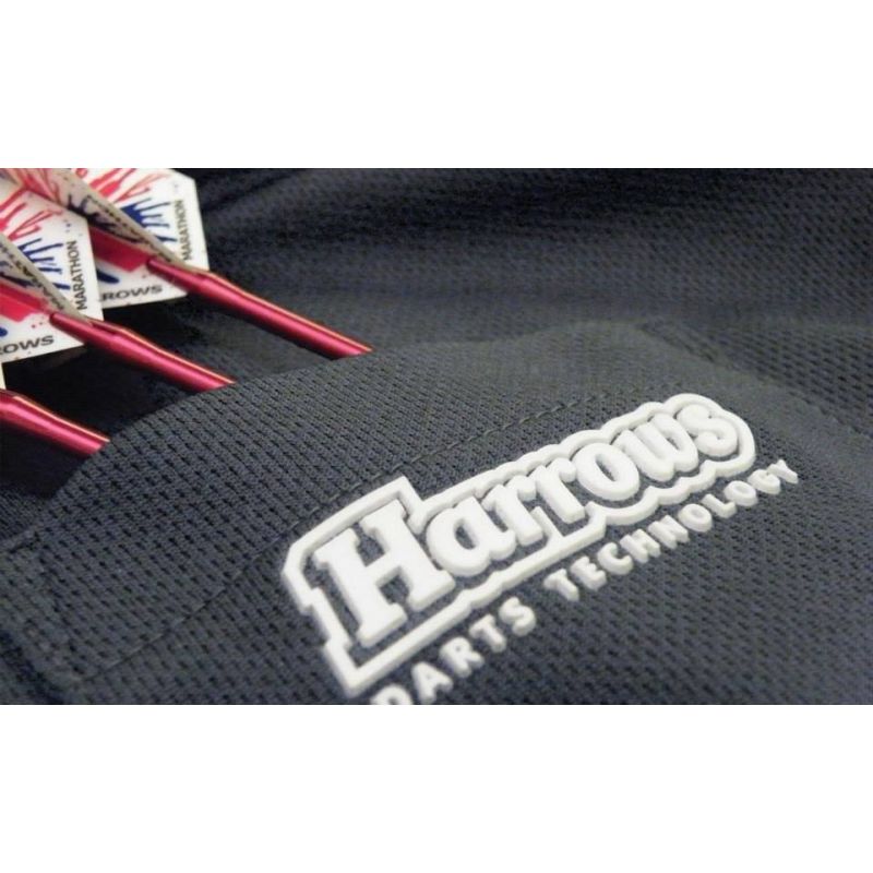 Harrows Premier Gray Polo Shirt In preparation Your Sports Performance
