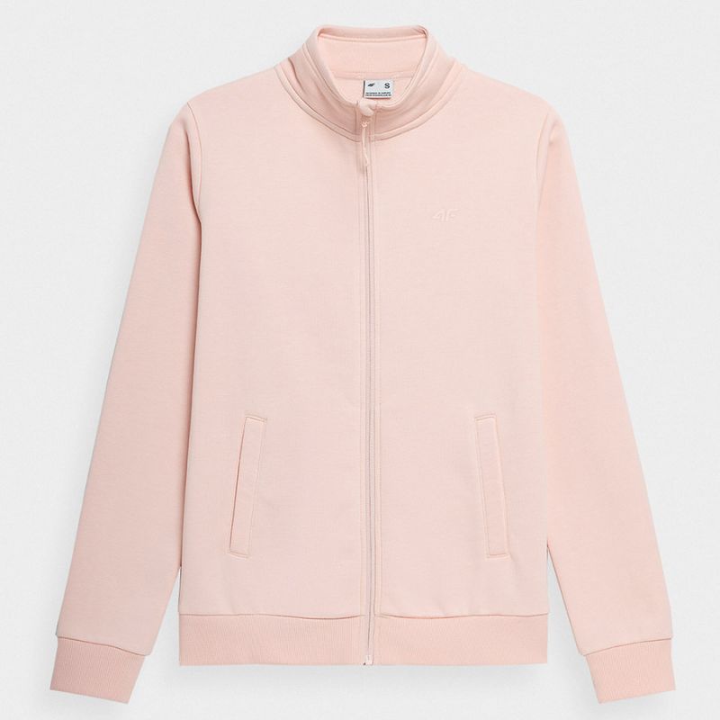 Sweatshirt 4F W 4FSS23TSWSF371 65S Clothing/Lifestyle/4F 4F