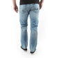 Lee Blake Men's Trousers L73042PE In preparation Your Sports Performance