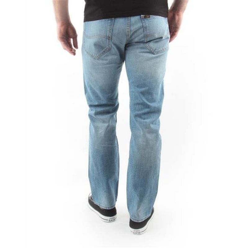Lee Blake Men's Trousers L73042PE In preparation Your Sports Performance