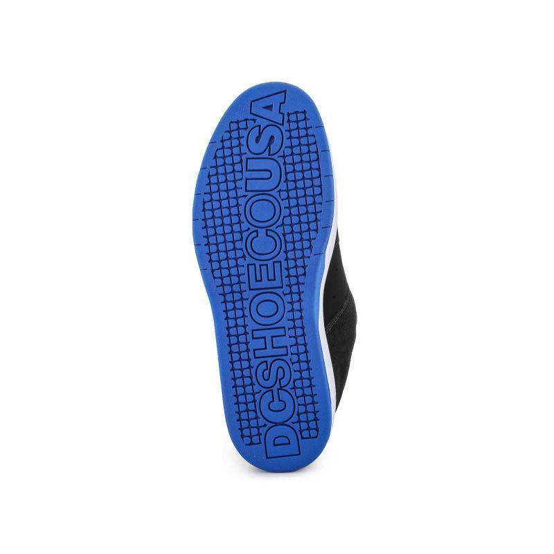 DC Lynx Zero SM shoes ADYS100668-BR4