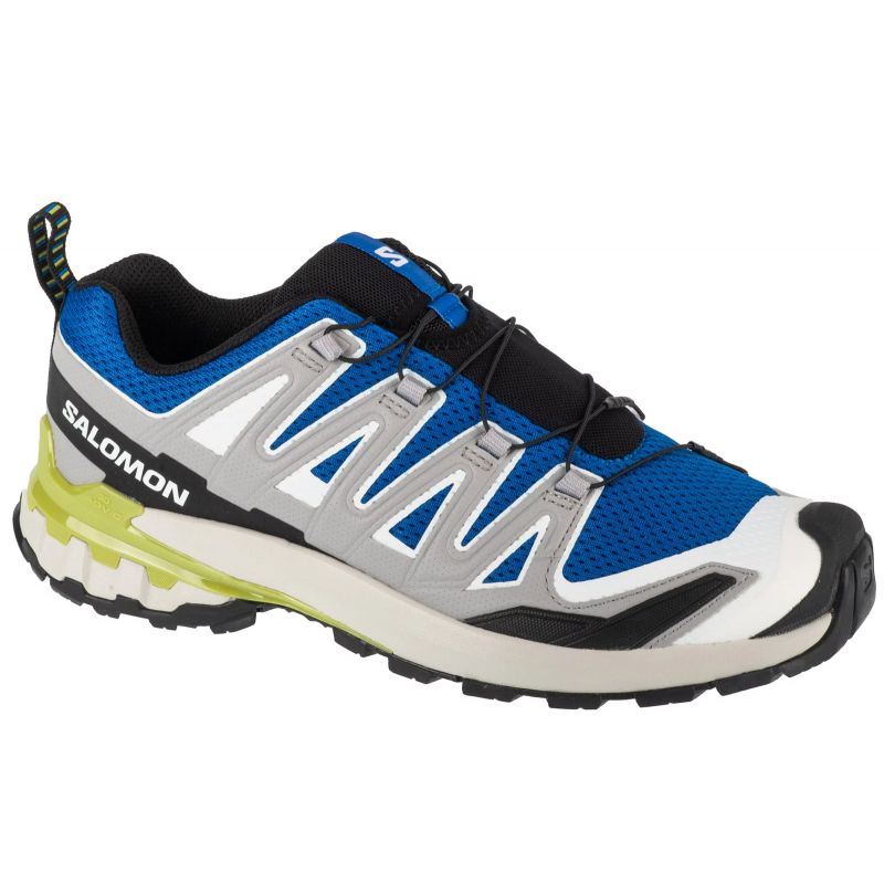 Salomon XA Pro 3D v9 M L47747800 Running Shoes Footwear/Running/Men Your Sports Performance