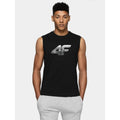 Men's sleeveless shirt 4F 4FWSS26TSLEM357-20S 4f