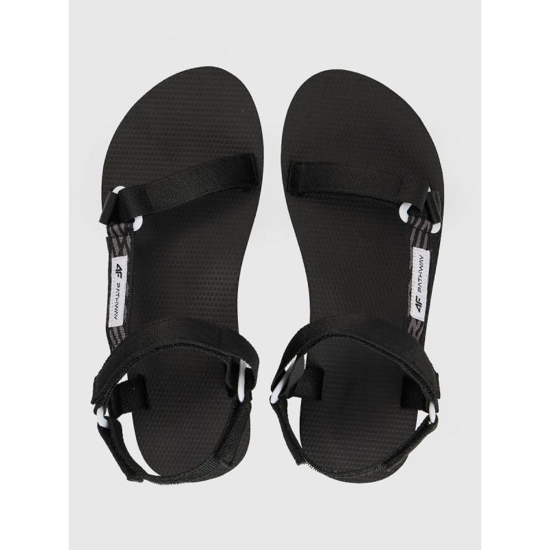 SVING women's sandals 4F 4FRSS26FSANF128-20S