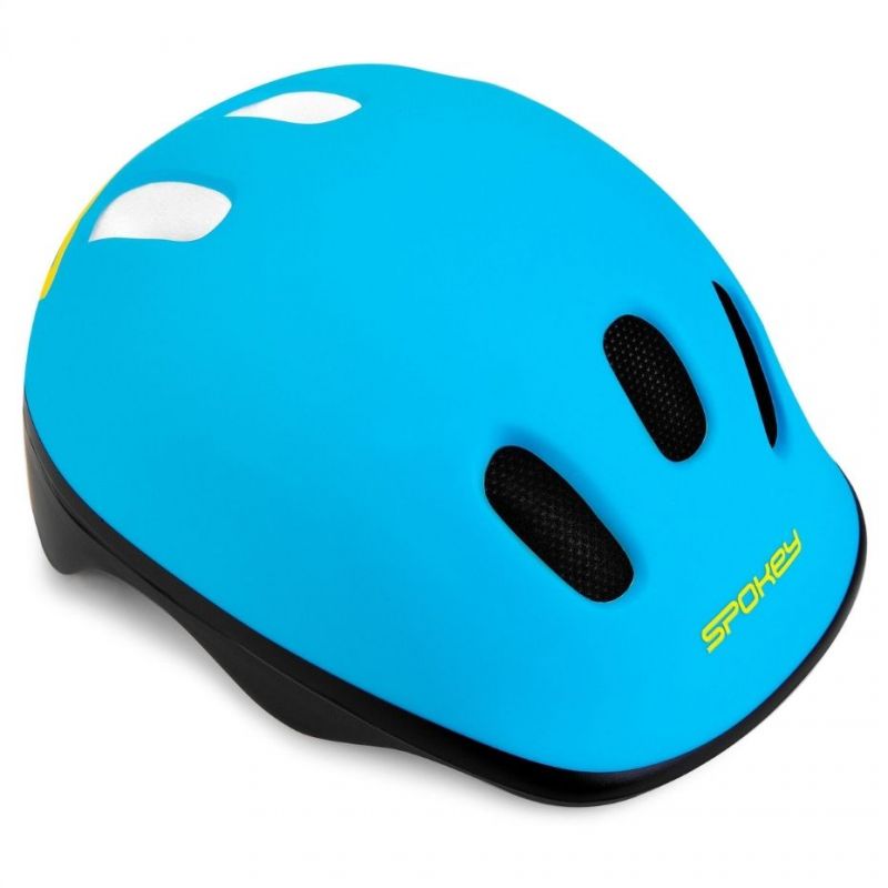 Bicycle helmet Spokey Stars Jr 927771 Accessories/Bicycle/Rowery Your Sports Performance