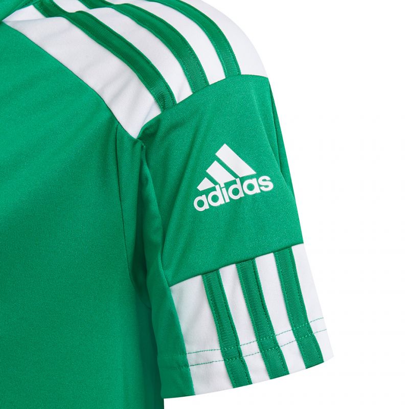 T-shirt adidas Squadra 21 Polo Jr GP6424 Clothing/Football Adidas