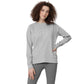 4F W sweatshirt H4Z22 BLD350 27M Clothing/Training 4F