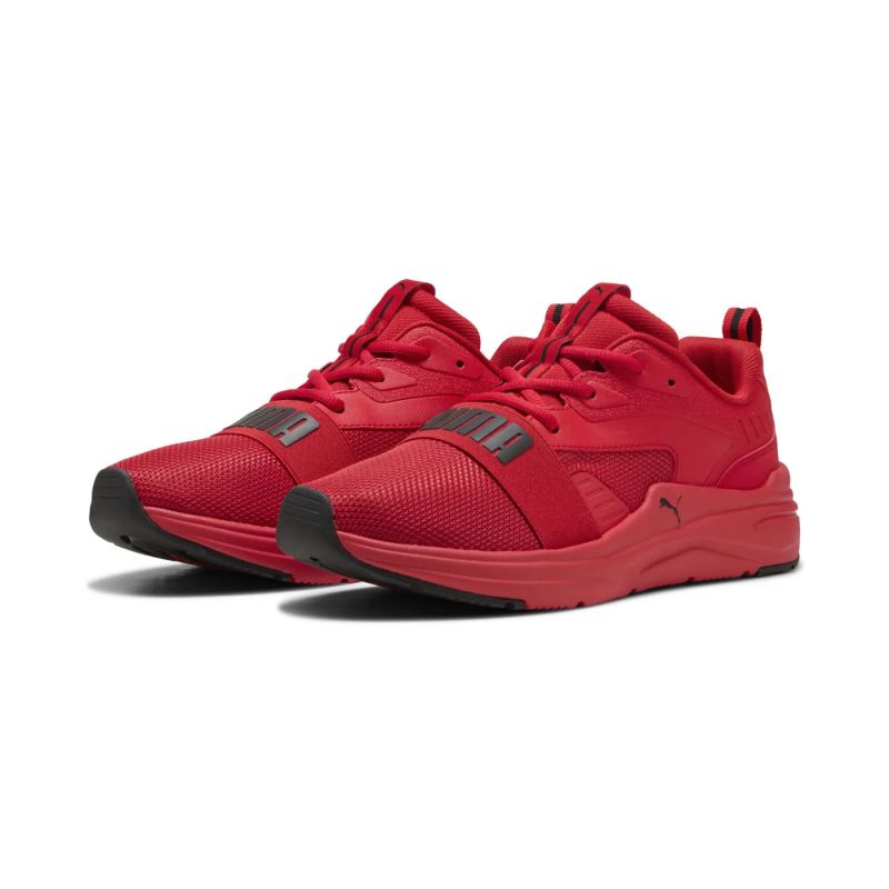 Puma Softride Wired 2 shoes 40023204 Footwear/Lifestyle Puma