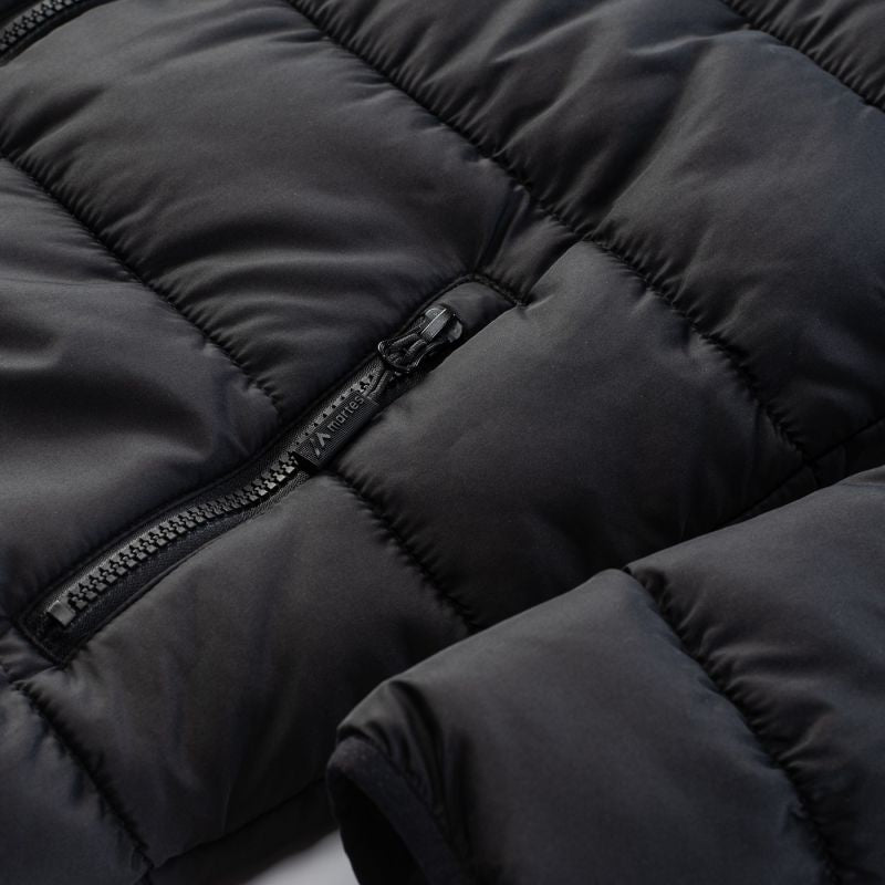 Men's MAFI Quilted Winter Jacket In preparation Your Sports Performance
