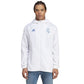 Jacket adidas Real Madrid GR WB M HT6459 Clothing/Football Adidas