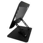 MEDIA-TECH ADJUSTABLE, ROTATABLE, ERGONOMIC LAPTOP STAND ROTO MT2662 Chłodzenie/Podstawki pod notebooki Your Sports Performance