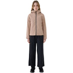 Jacket 4F F702 W 4FWSS25TTJAF702 83S Clothing/Outdoor 4F