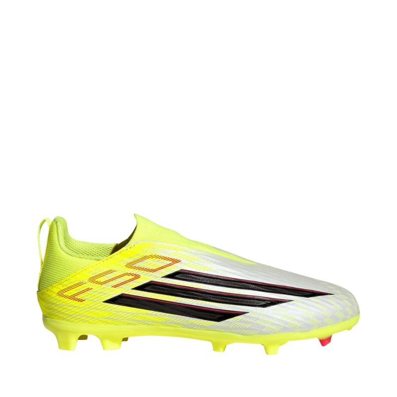 adidas F50 League LL FG/MG JR9009 Kids' Football Boots To be categorized Your Sports Performance