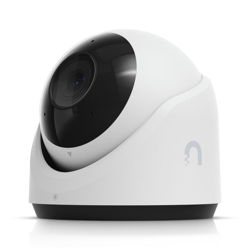 Ubiquti UniFi G6 Turret White camera (UVC-G6-Turret-W) 8MP 3840 x 2160 (16:9) IP66 IK04 12.5W CCTV IP/Kamery Your Sports Performance