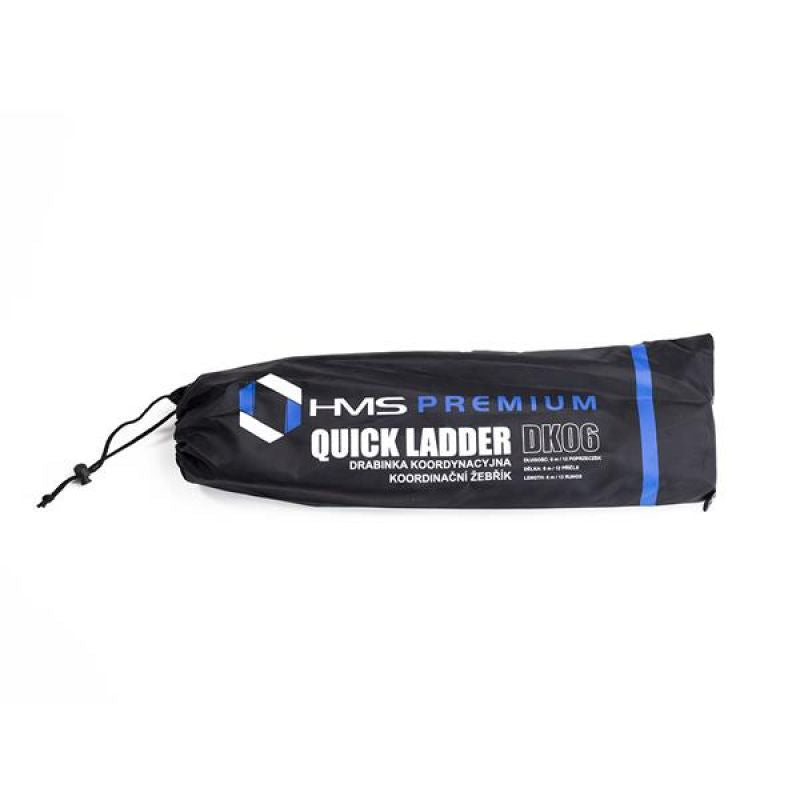 Coordination ladder 6m HMS Premium DK06 Accessories/Training equipment Your Sports Performance