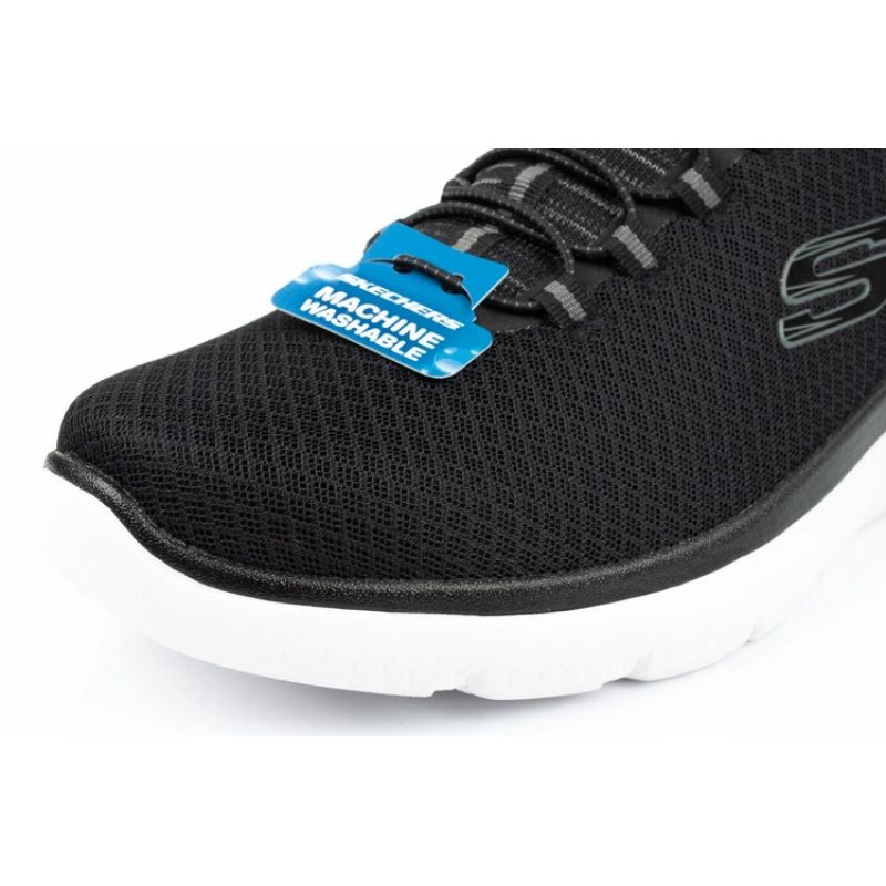 Shoes Skechers Summits M 232457/BLK Footwear/Lifestyle/Skechers Skechers