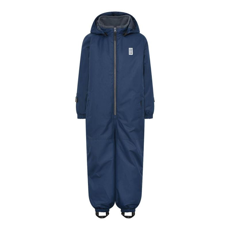 Lego Wear Jori 721 Jr 11010428-590 Winter Suit Clothing/Outdoor/Kombinezon Your Sports Performance