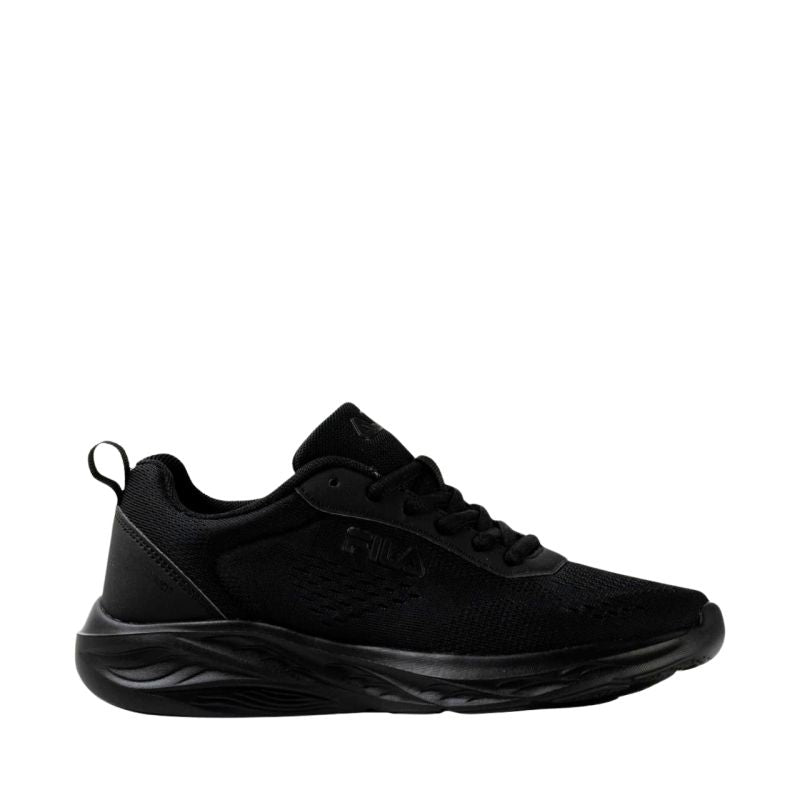 Fila Spectris Women's Shoes Black FFW0647 80010