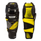Bauer Ultrasonic Jr 1058520 Hockey Shin Guards Accessories/Protectors and knee pads/Bauer Bauer