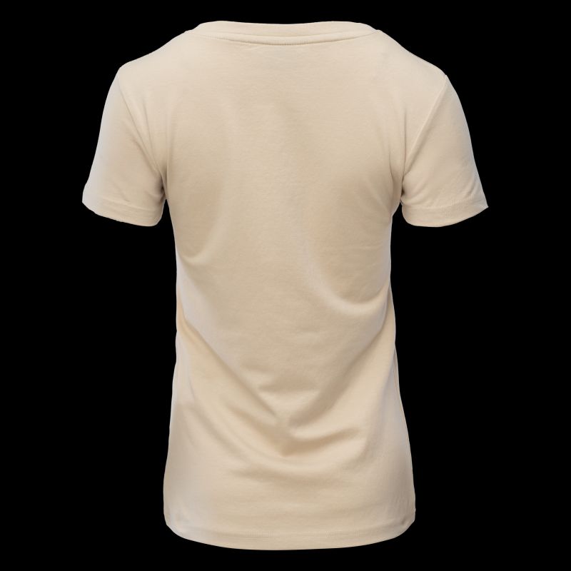 Women's T-shirt with short sleeves LADY ALDYS In preparation Your Sports Performance