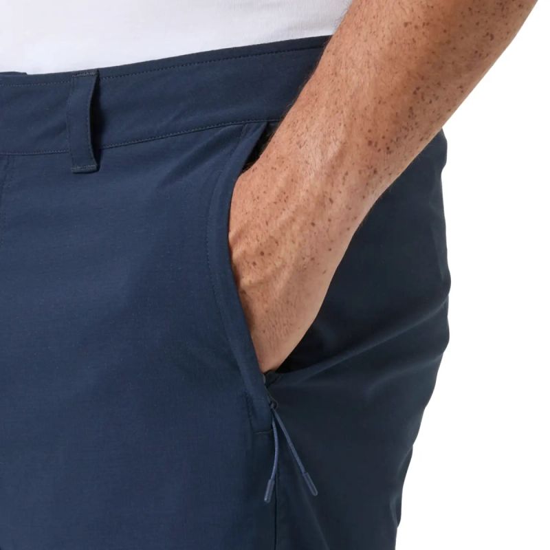 Helly Hansen Men's MOVE QD 6" SHORTS 54639 597 Helly Hansen